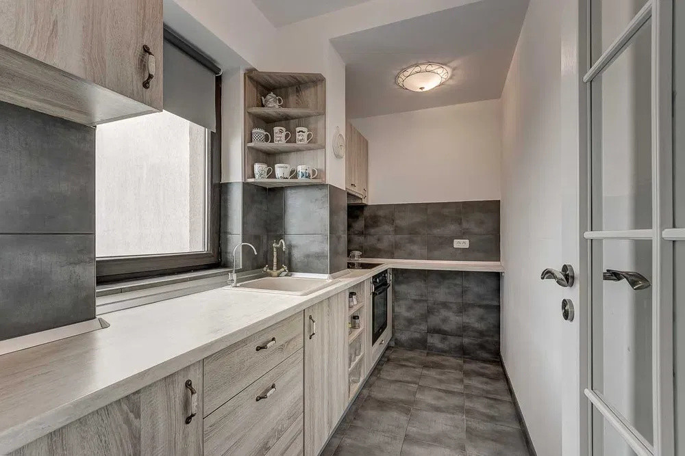 Apartament 3 camere | Pipera | Greenvista | Parcare subterană