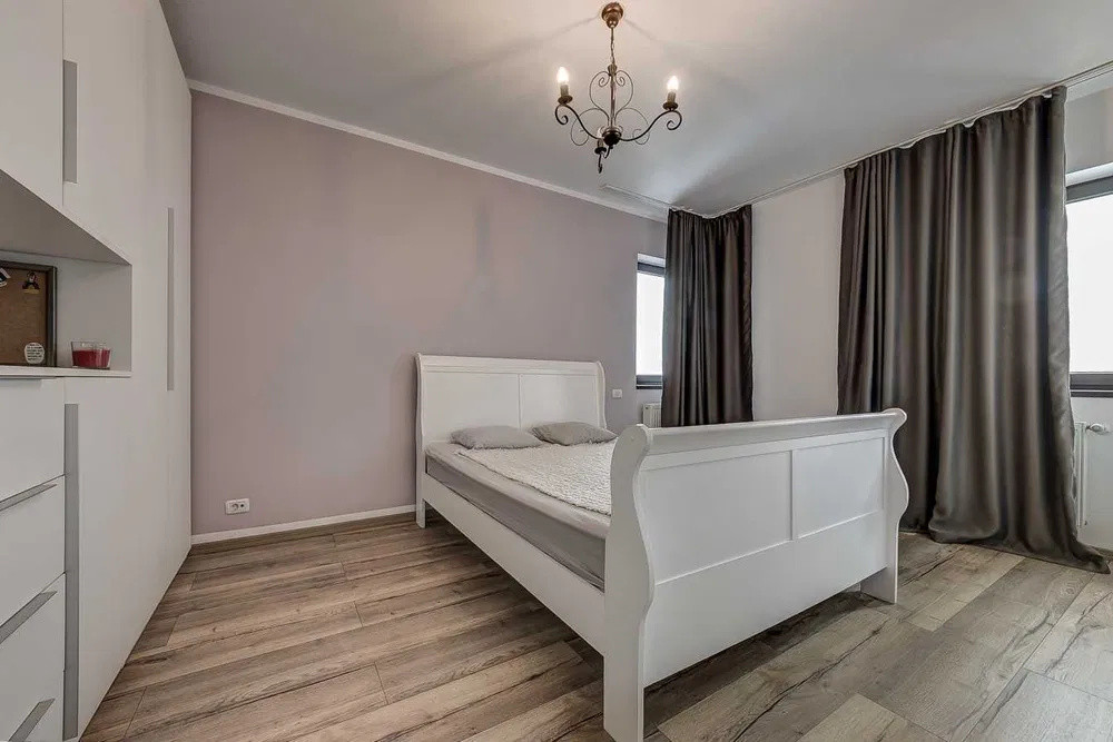 Apartament 3 camere | Pipera | Greenvista | Parcare subterană