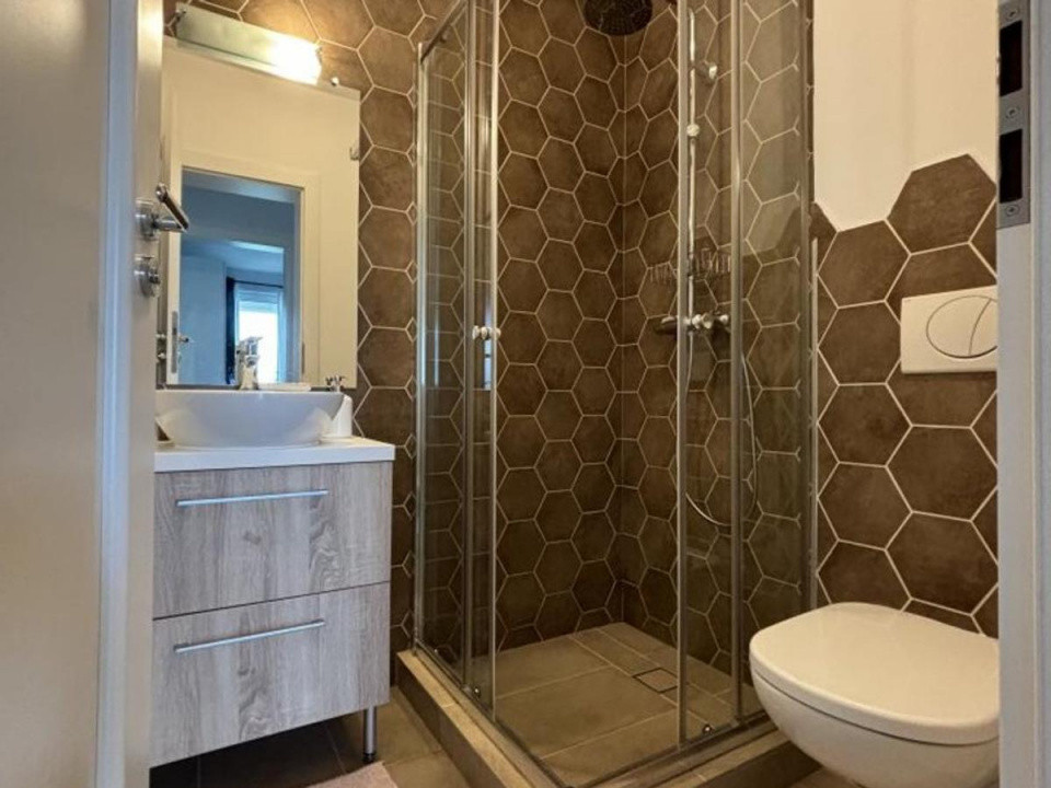 Apartament 3 camere de închiriat | Balcon | Valletta Residence