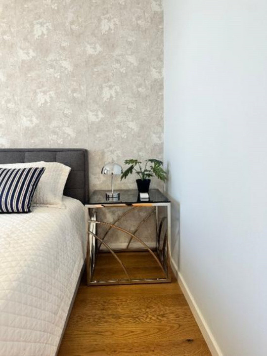 Apartament 2 camere| 2 băi | Aviației Park