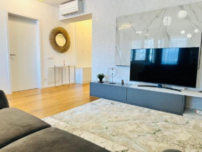 Apartament 2 camere| 2 băi | Aviației Park