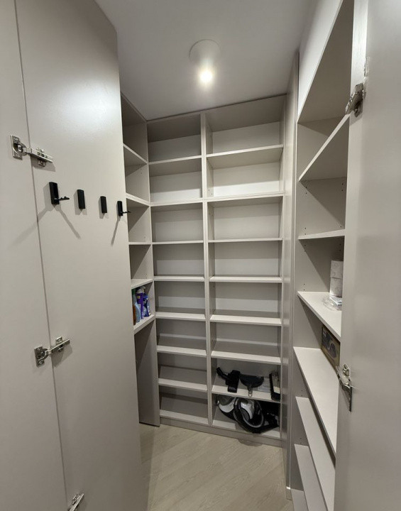 Apartament tip studio dublu de închiriat | 45 mp + balcon | Cortina North