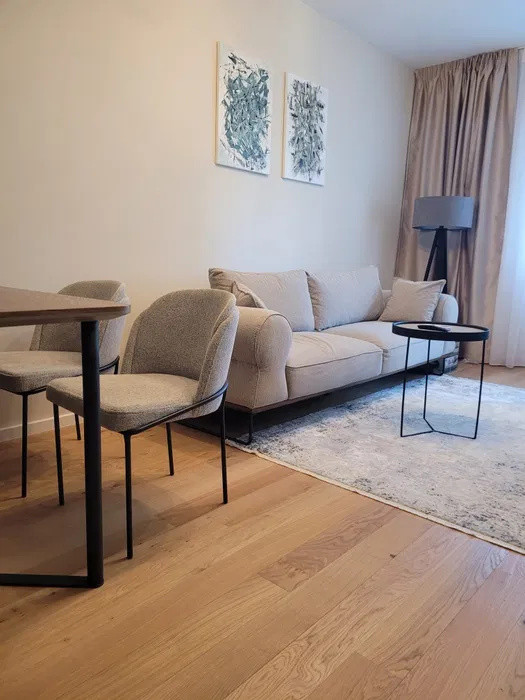 Apartament 2 camere | Loc de parcare | Bloc Nou | Aviatiei