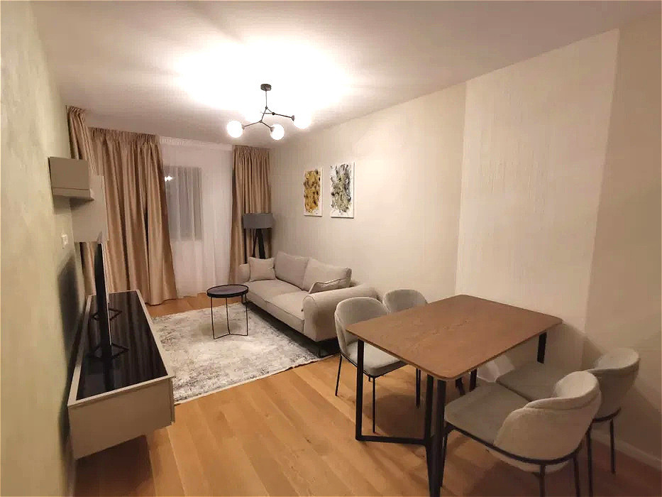 Apartament 2 camere | Loc de parcare | Bloc Nou | Aviatiei