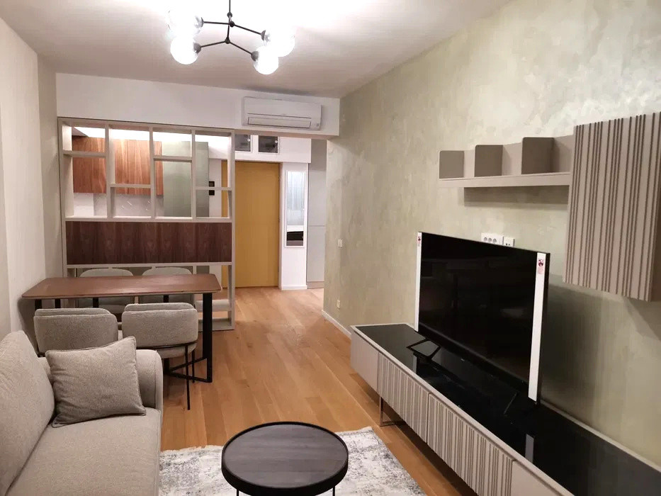 Apartament 2 camere | Loc de parcare | Bloc Nou | Aviatiei