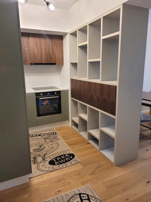 Apartament 2 camere | Loc de parcare | Bloc Nou | Aviatiei