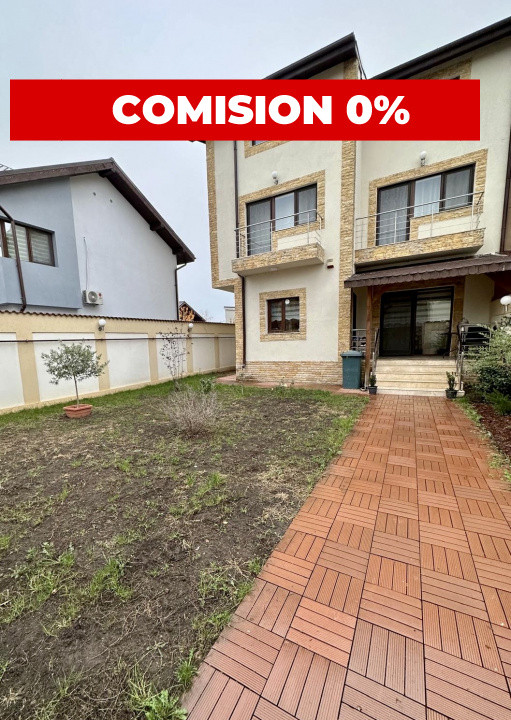 Casă 6 camere | Finisaje Premium cu Marmură | Oras Pantelimon