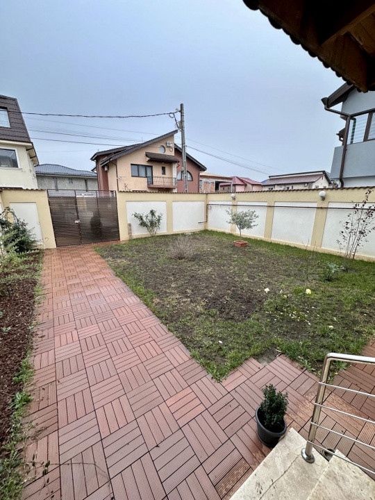 Casă 6 camere | Finisaje Premium cu Marmură | Oras Pantelimon