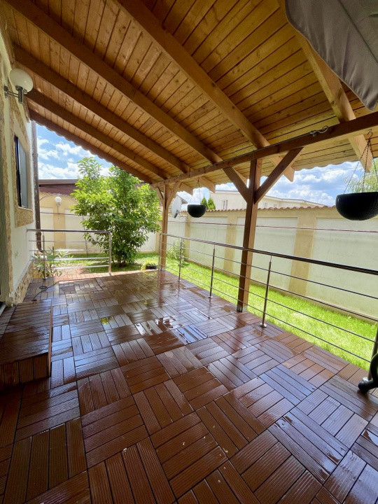 Casă 6 camere | Finisaje Premium cu Marmură | Oras Pantelimon