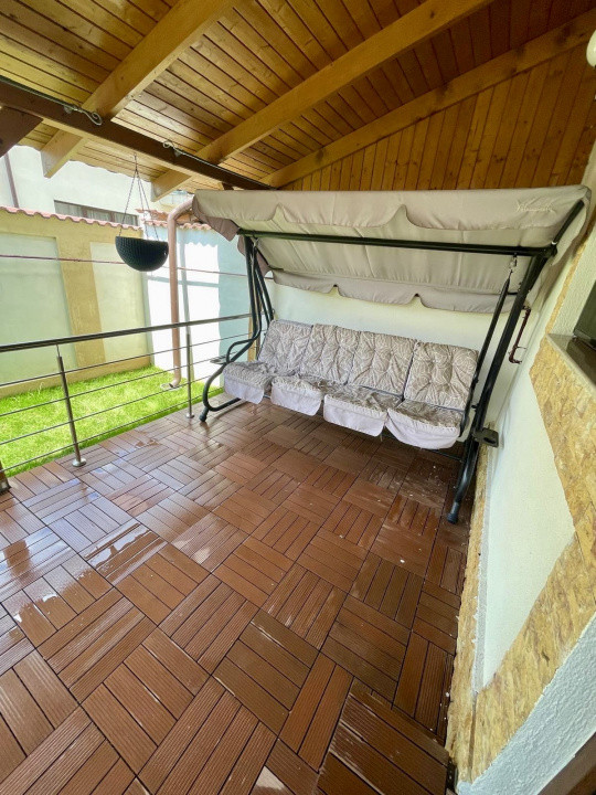 Casă 6 camere | Finisaje Premium cu Marmură | Oras Pantelimon