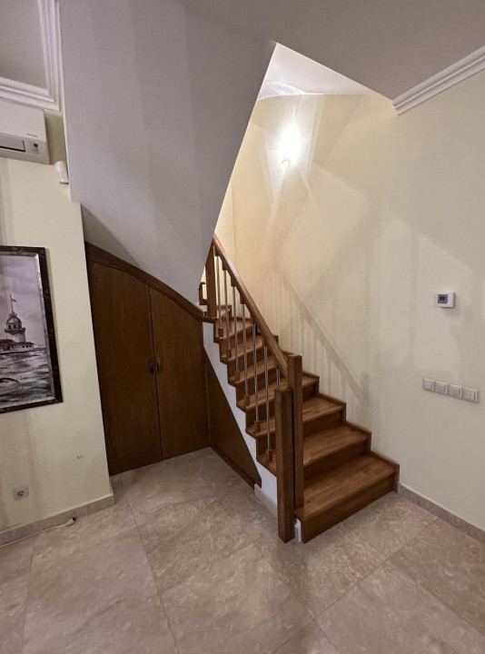 Casă 6 camere | Finisaje Premium cu Marmură | Oras Pantelimon