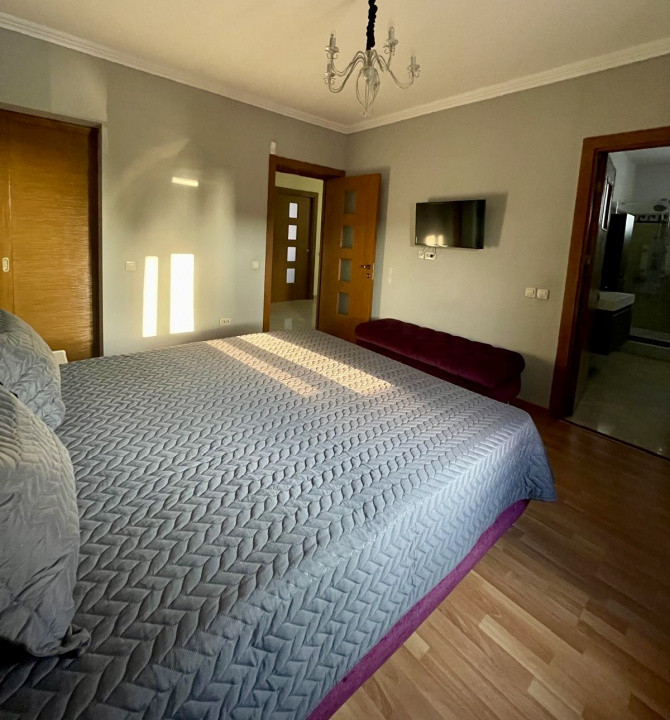 Casă 6 camere | Finisaje Premium cu Marmură | Oras Pantelimon