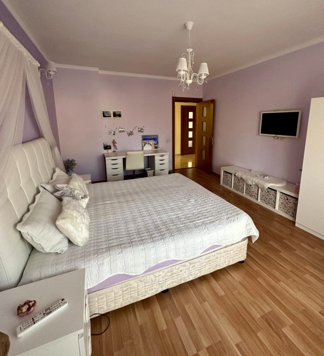 Casă 6 camere | Finisaje Premium cu Marmură | Oras Pantelimon