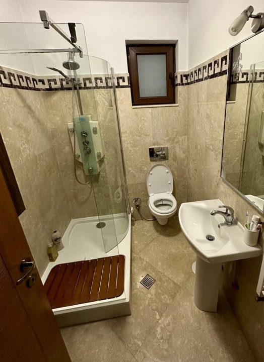 Casă 6 camere | Finisaje Premium cu Marmură | Oras Pantelimon