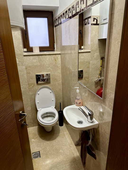 Casă 6 camere | Finisaje Premium cu Marmură | Oras Pantelimon