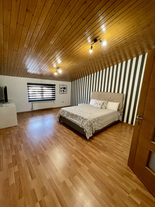 Casă 6 camere | Finisaje Premium cu Marmură | Oras Pantelimon