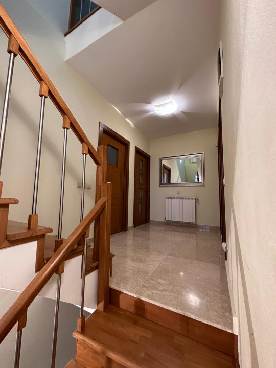 Casă 6 camere | Finisaje Premium cu Marmură | Oras Pantelimon