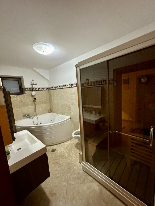Casă 6 camere | Finisaje Premium cu Marmură | Oras Pantelimon