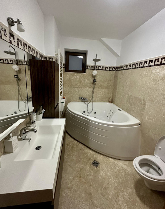 Casă 6 camere | Finisaje Premium cu Marmură | Oras Pantelimon