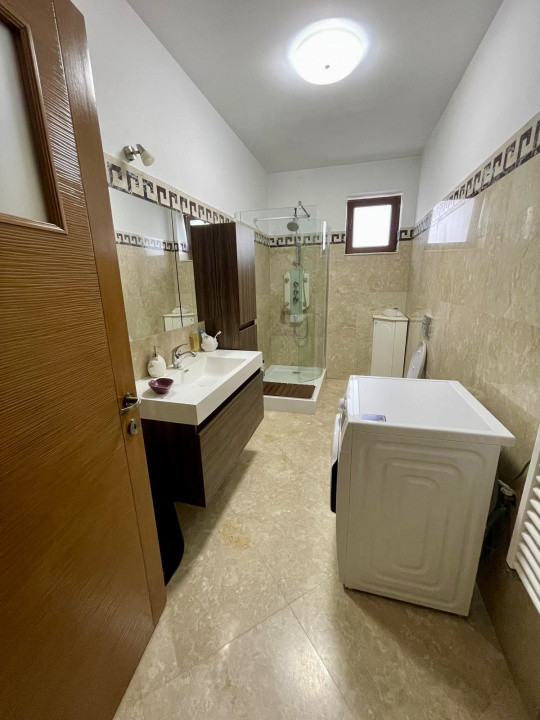 Casă 6 camere | Finisaje Premium cu Marmură | Oras Pantelimon