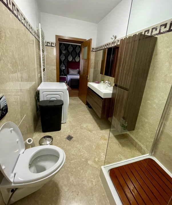Casă 6 camere | Finisaje Premium cu Marmură | Oras Pantelimon