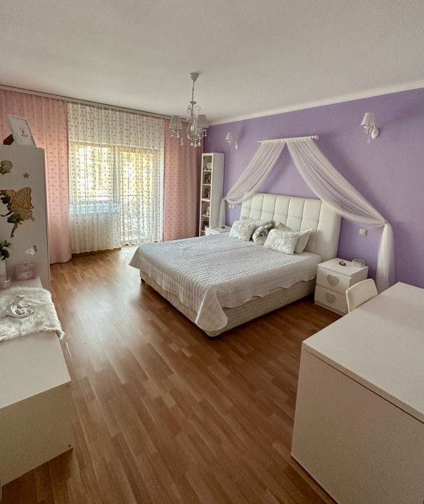 Casă 6 camere | Finisaje Premium cu Marmură | Oras Pantelimon
