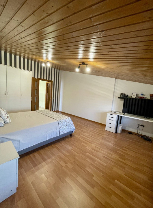 Casă 6 camere | Finisaje Premium cu Marmură | Oras Pantelimon