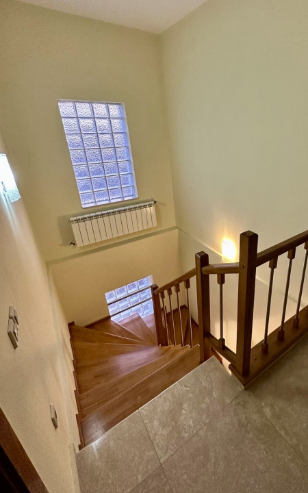 Casă 6 camere | Finisaje Premium cu Marmură | Oras Pantelimon