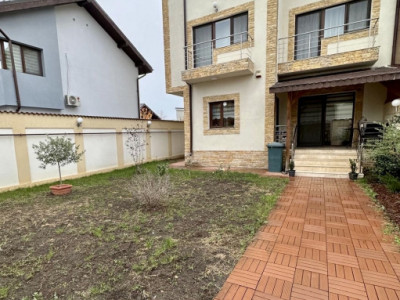 Casă 6 camere | Finisaje Premium cu Marmură | Oras Pantelimon