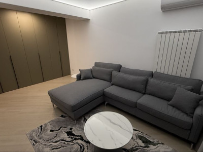 Apartament 2 camere  | 55 mp utili + Terasa Generoasa | Parcare | Cortina North