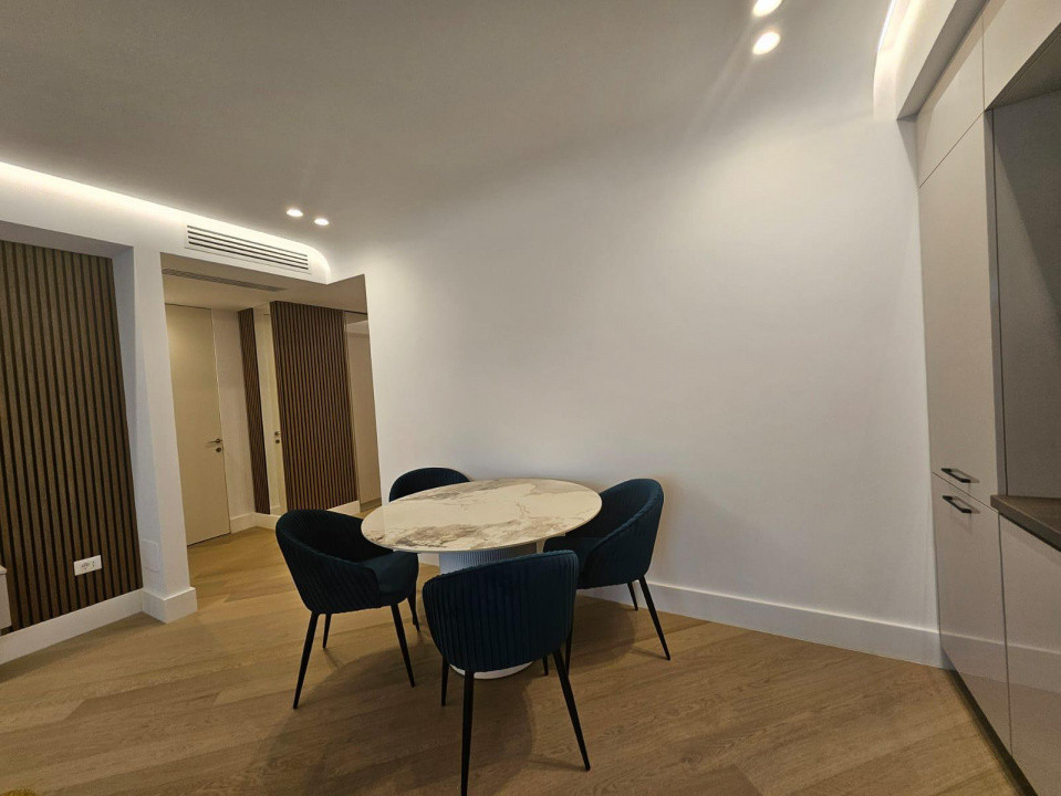 Apartament 3 camere de închiriat | 107 MP|  Cortina 126 | Prima închiriere