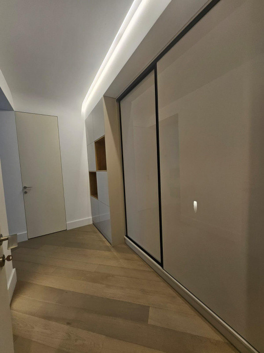 Apartament 3 camere de închiriat | 107 MP|  Cortina 126 | Prima închiriere