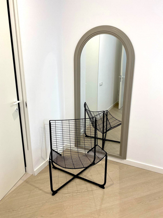 Apartament 3 camere | Prima închiriere | Mobilat Premium | Cortina North