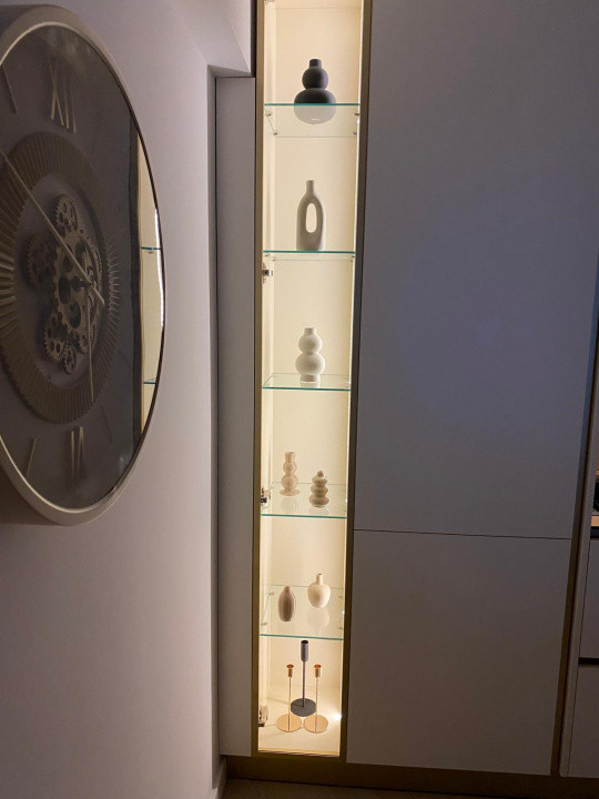 Apartament 3 camere | Prima închiriere | Mobilat Premium | Cortina North