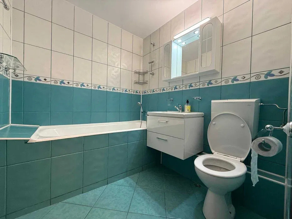 Apartament 4 camere | Renovat | Piața Victoriei | Vedere panoramică