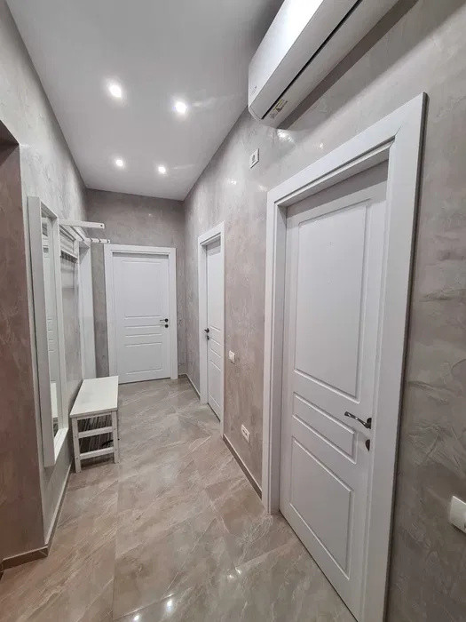 Apartament 3 camere | Centrala proprie | Parcare | Dorobanti-Primaverii