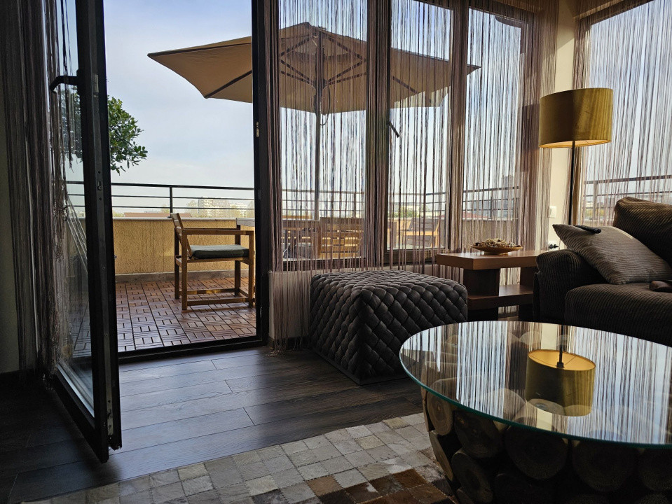 Apartament 3 camere | Bloc Nou | Pet Friendly | Damaroaia 