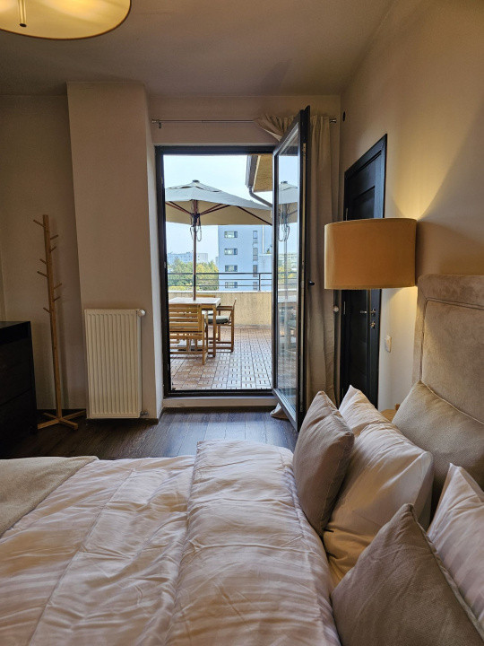 Apartament 3 camere | Bloc Nou | Pet Friendly | Damaroaia 