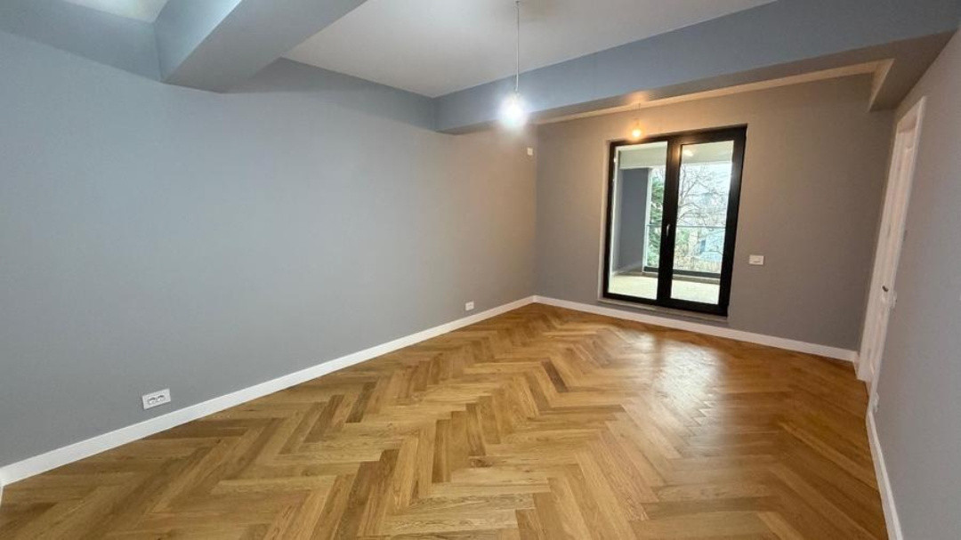 Apartament 3 camere| terasă|  Băneasa–Aviației 