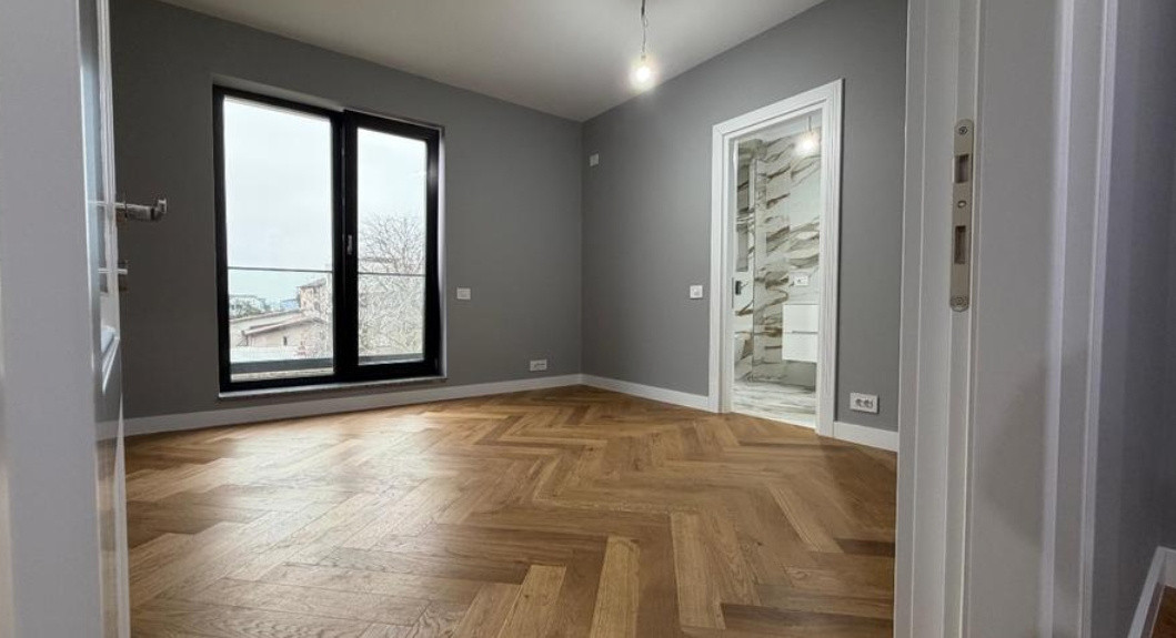 Apartament 3 camere| terasă|  Băneasa–Aviației 