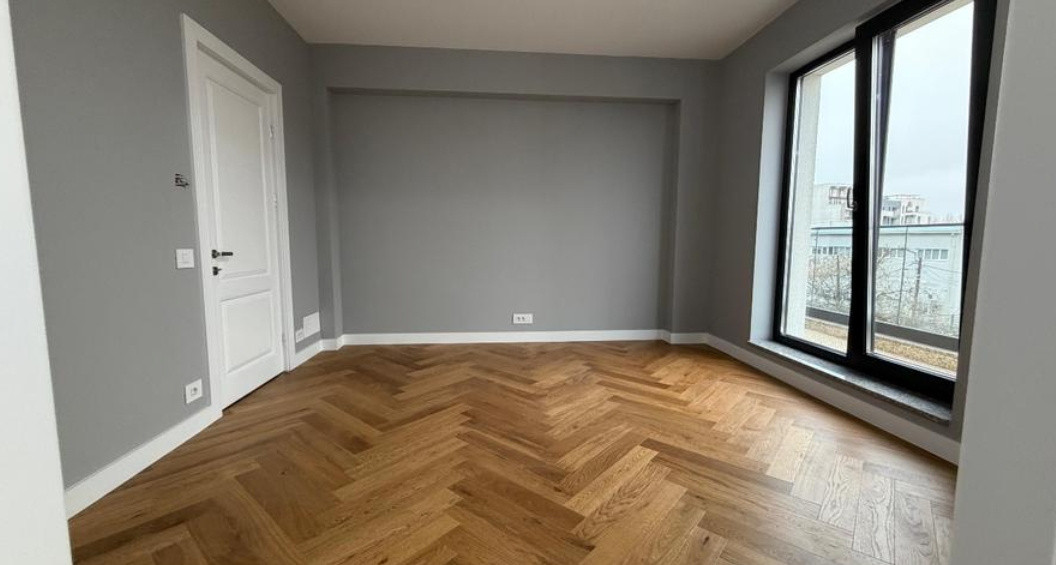 Apartament 3 camere| terasă|  Băneasa–Aviației 