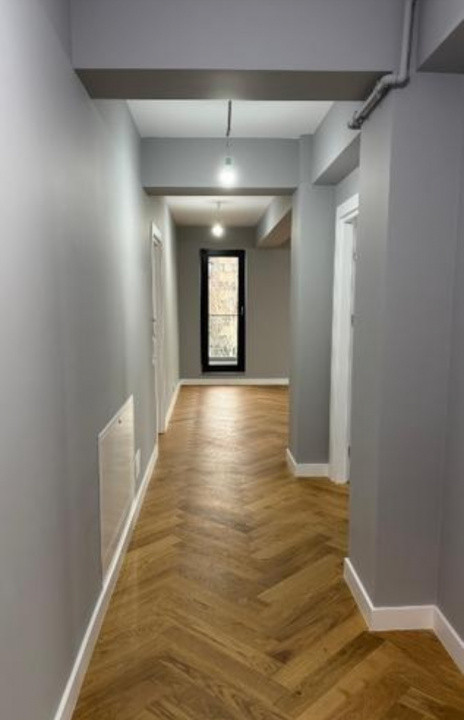 Apartament 3 camere| terasă|  Băneasa–Aviației 