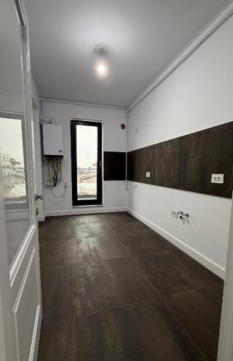 Apartament 3 camere| terasă|  Băneasa–Aviației 