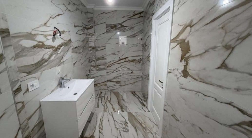 Apartament 3 camere| terasă|  Băneasa–Aviației 