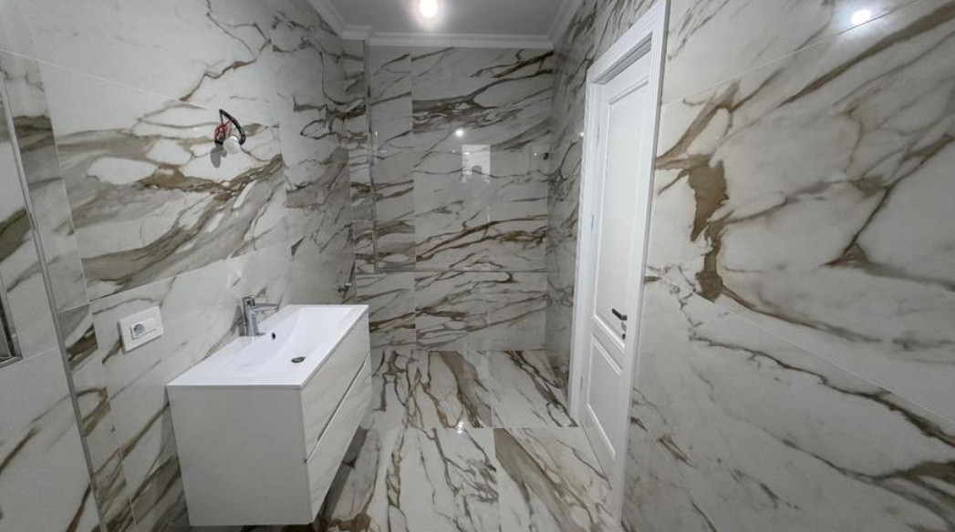 Apartament 3 camere| terasă|  Băneasa–Aviației 