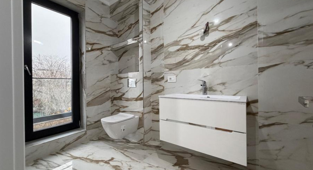 Apartament 3 camere| terasă|  Băneasa–Aviației 