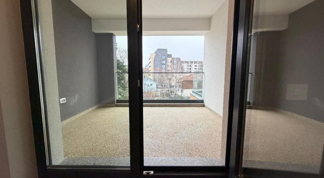 Apartament 3 camere| terasă|  Băneasa–Aviației 