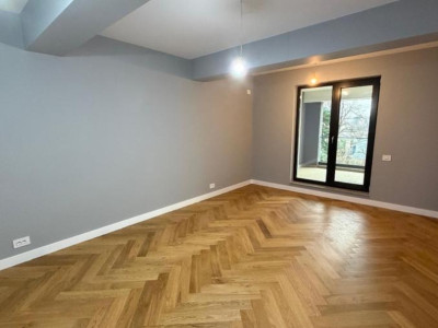 Apartament 3 camere| terasă|  Băneasa–Aviației 