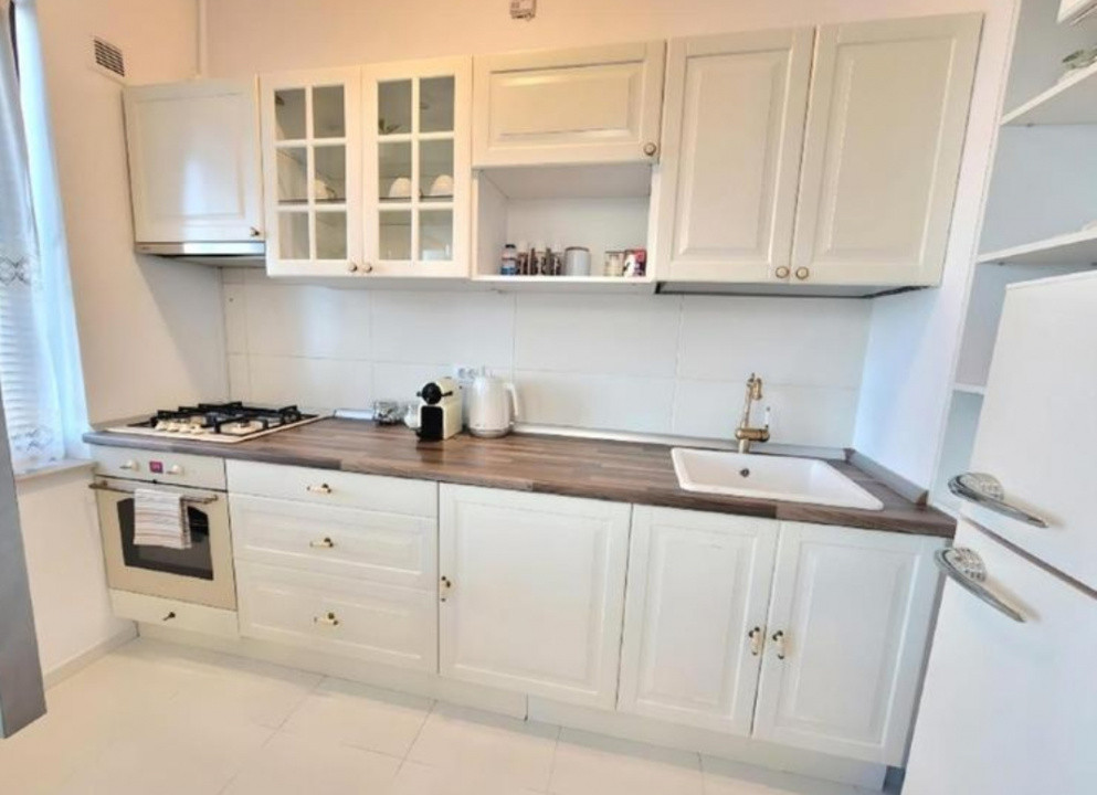 Garsonieră | Mobilată Complet | Vedere Superbă