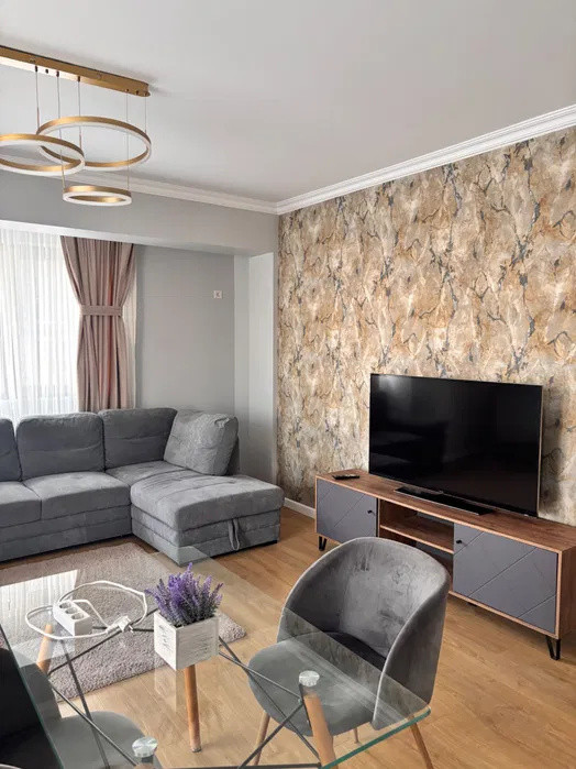 Apartament 2 camere | Pipera Plaza | Bloc nou | Parcare subterană